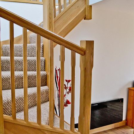 Dove Cottage Ampney Crucis Eksteriør bilde