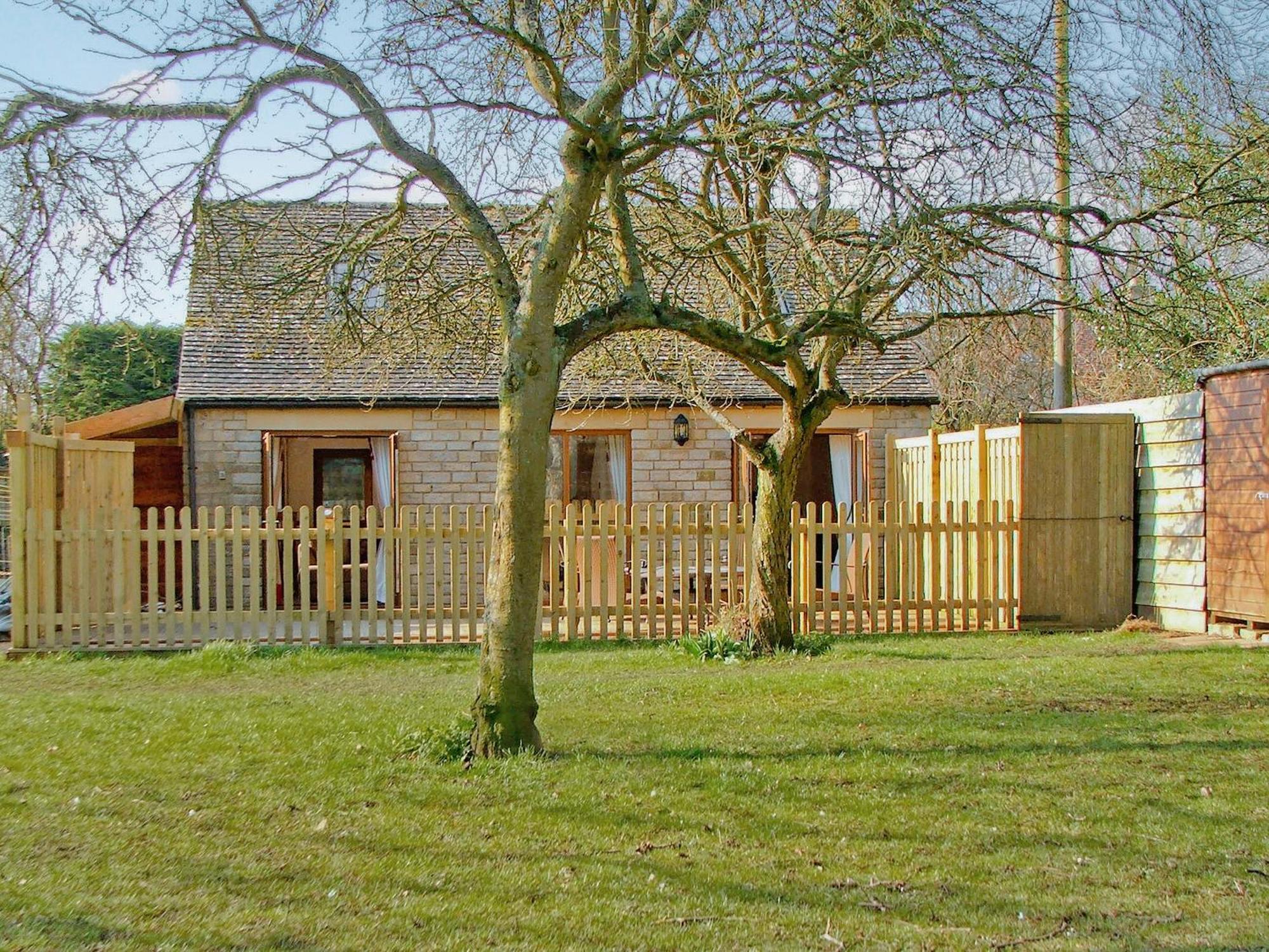 Dove Cottage Ampney Crucis Eksteriør bilde