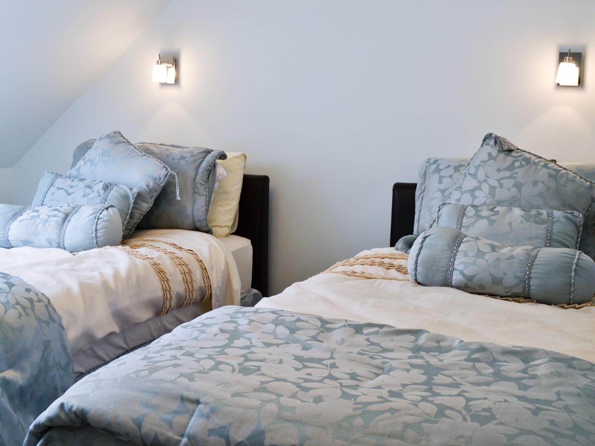 Dove Cottage Ampney Crucis Eksteriør bilde