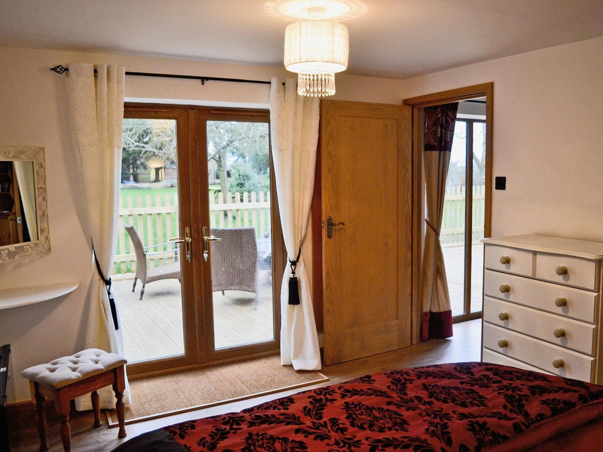 Dove Cottage Ampney Crucis Eksteriør bilde