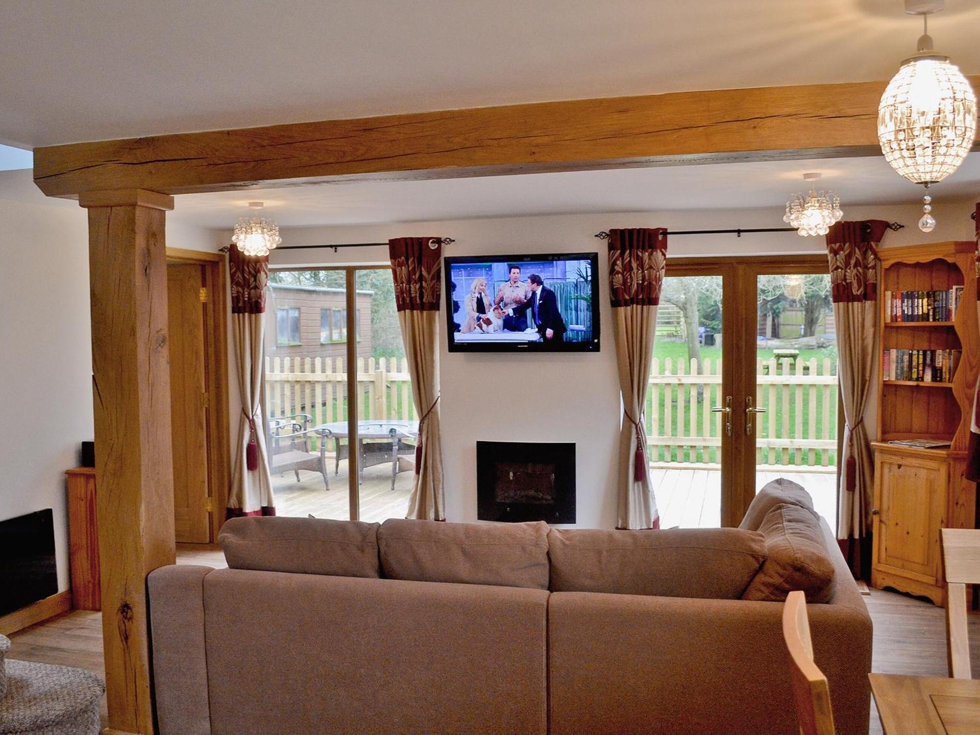 Dove Cottage Ampney Crucis Eksteriør bilde