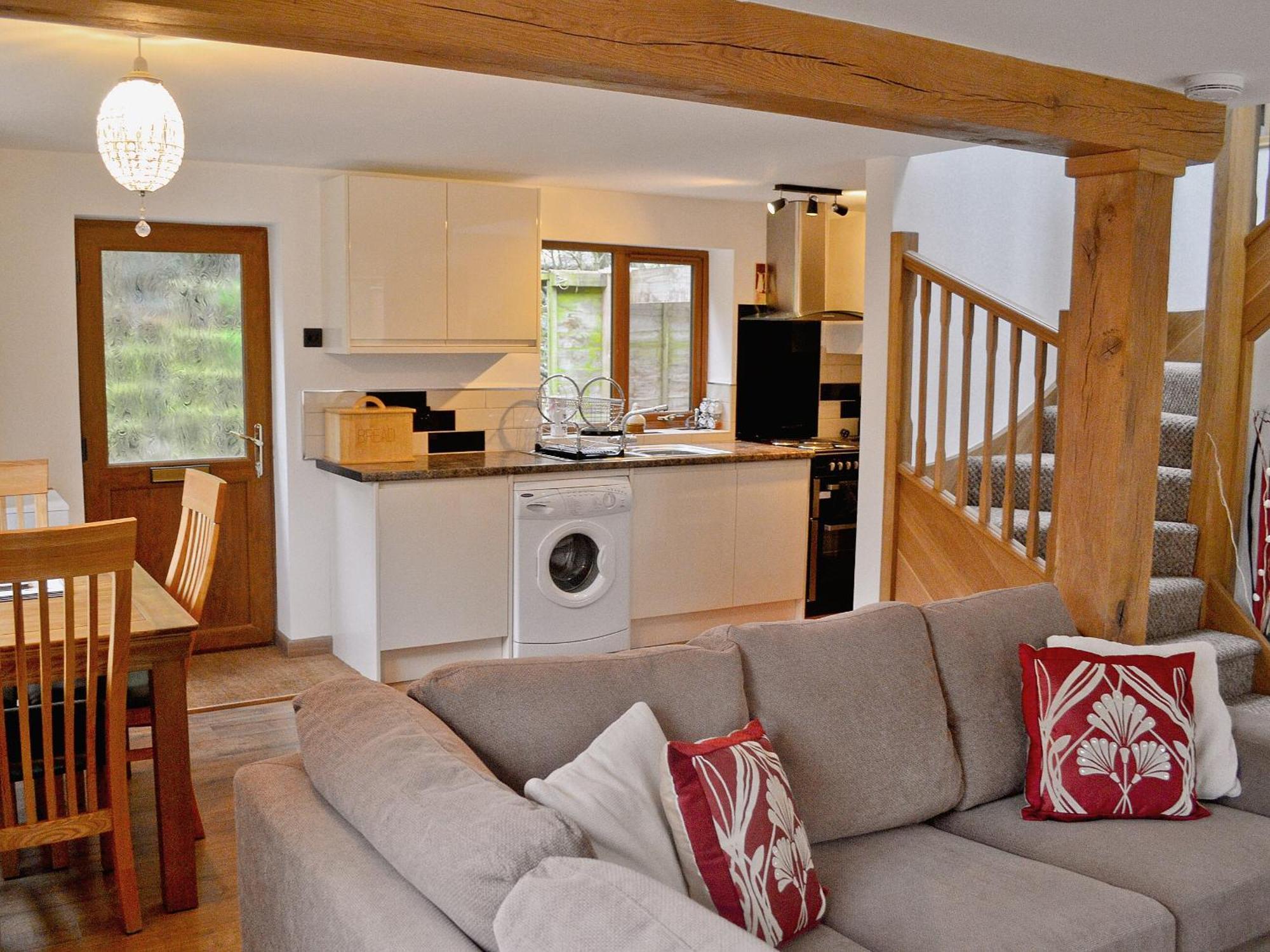 Dove Cottage Ampney Crucis Eksteriør bilde